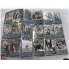 Image 2 : COMPLETE SET JAMES BOND .007 CARDS 1962-2011 1-66