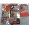 Image 2 : 1996 TURNER ENTERTAINMENT CO GONE WITH THE WIND CARDS AND 17 UNOPENED PACKS