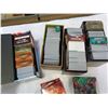 Image 2 : LOT OF MAGIC AND YU-GI-OH CARDS
