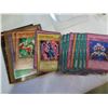 Image 3 : LOT OF MAGIC AND YU-GI-OH CARDS