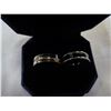 Image 2 : LOT OF 2 ESTATE RINGS