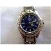 Image 2 : WOMENS TAG HEUER WATCH MODEL A52649 UN-AUTHENTICATED