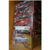 Image 2 : 3 AMT CORVETTE MODELS SEALED