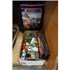 Image 1 : HOTWHEELS AND TOY CARS
