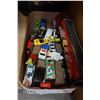 Image 2 : HOTWHEELS AND TOY CARS