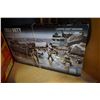 Image 2 : CALL OF DUTY MEGA BLOCK LANDING CRAFT INVASION, AND NERF BIG BAD BOW