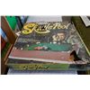 Image 1 : AURORA SKITTLE POOL GAME