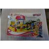 Image 1 : BALALA FAIRIES PLAYSET