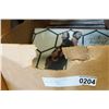 Image 2 : BOX OF RECORDS - A TASTE OF HONEY AND OTHERS