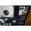 Image 2 : AS NEW DELONGHI ESPRESSO AND CAPPUCCINO MACHINE IN BOX