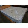 Image 1 : DOUBLE SIZE KINGSDOWN STILL DIVINE TIGHT TOP MATTRESS