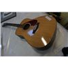 Image 1 : YAMAHA F325 ACOUSTIC GUITAR