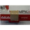 Image 2 : AKAI PROFESSIONAL MPK MINI COMPACT KEYBOARD AND PAD CONTROLLER