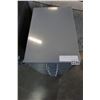 Image 2 : GREY 6 DRAWER METAL ORGANIZER