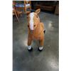 Image 2 : SIT ON HORSE TOY