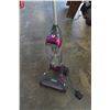 Image 2 : SHARK ROTATOR PURPLE VACUUM