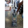 Image 1 : HOOVER EXCLUSIVE 2 TANK CARPET CLEANER W/ HEAT AND SPIN SCRUB