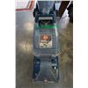 Image 2 : HOOVER EXCLUSIVE 2 TANK CARPET CLEANER W/ HEAT AND SPIN SCRUB