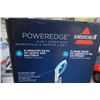 Image 2 : AS NEW IN BOX BISSELL 2 IN 1 STEAM MOP