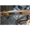 Image 2 : VINTAGE CCM VOYAGEUR LEADER FOLDING BIKE
