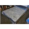 Image 1 : QUEENSIZE SERTA ICOMFORT HYBRID MATTRESS, RETAIL $1899