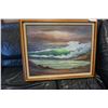 Image 1 : OIL PAINTING