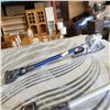 Image 1 : DYSON V6 STICK VAC W/ ACCESSORIES AND CHARGER