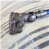 Image 3 : DYSON V6 STICK VAC W/ ACCESSORIES AND CHARGER