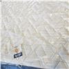 Image 2 : KINGSIZE BEAUTYREST STERLING HYBRID TIGHT TOP DR. HARD MATTRESS, RETAIL $2199
