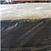 Image 3 : KINGSIZE BEAUTYREST STERLING HYBRID TIGHT TOP DR. HARD MATTRESS, RETAIL $2199