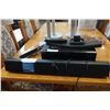 Image 2 : SONY SPEAKERS AND ENERGY SOUND BAR AND SONY DIGITAL AV CENTER