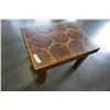 Image 4 : TREE TRUNK SIDE TABLE