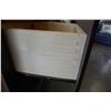Image 3 : FLOOR MODEL SOLID PINE 7 DRAWER DRESSER DOVETAILED CONSTRUCTION LOCALLY MANUFACTURED
