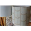 Image 2 : 2 TABLE LAMPS