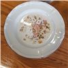 Image 2 : ANTIQUE ARRAY BRICKOVEN STONEWARE DISH SET