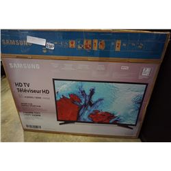 SAMSUNG 32" HDTV