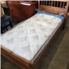Image 1 : NEW SERTA PERFECT SLEEPER BRONWYN TWI XL MATTRESS, RETAIL $799