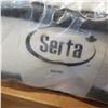 Image 4 : NEW SERTA PERFECT SLEEPER BRONWYN TWI XL MATTRESS, RETAIL $799