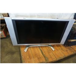 SHARP AQUOS LIQUID CRYSTAL 37" TV