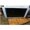Image 1 : SHARP AQUOS LIQUID CRYSTAL 37" TV