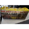 Image 1 : 1000 WATT 2 IN 1 HALOGEN WORKLIGHT