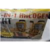 Image 2 : 1000 WATT 2 IN 1 HALOGEN WORKLIGHT