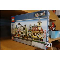 LEGO SET 10230