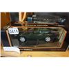 Image 2 : 2 JAGUAR MODEL CARS ZJ220 AND XK8