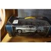 Image 3 : 2 JAGUAR MODEL CARS ZJ220 AND XK8