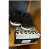 Image 1 : NEW DEXTER SIZE 7 BOWLING SHOES