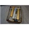 Image 1 : TRAY OF NEW TOOTHBRUSHSES