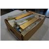 Image 2 : TRAY OF NEW TOOTHBRUSHSES