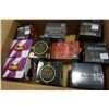 Image 2 : BOX OF COLLECTOR FIGURES, WARCRAFT, AND STREET FIGHTER