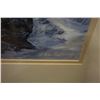 Image 2 : LARGE WOLF PRINT